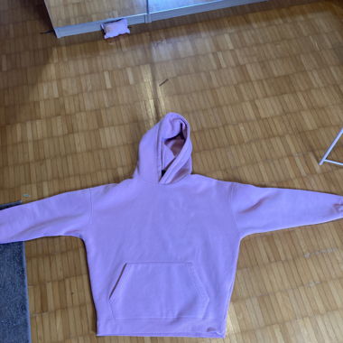 Rosa Oversised Pulli