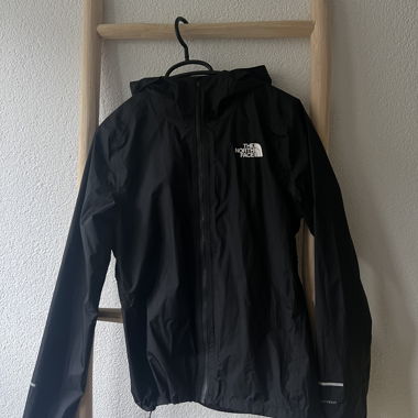 North Face Regenjacke