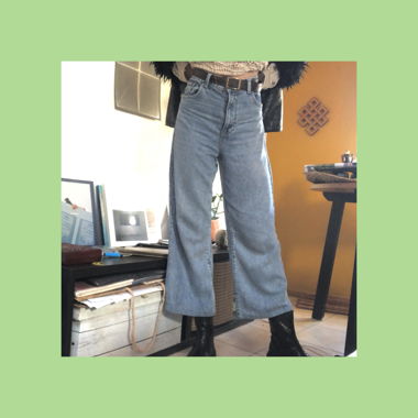JEANS   இ   