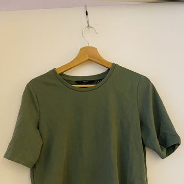 Short Shirt