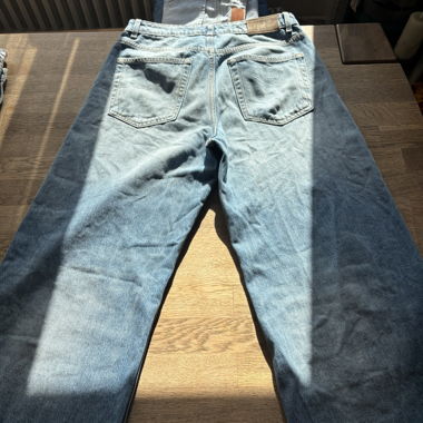 Blue Jeans