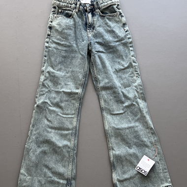 ASOS Design Flared Jeans