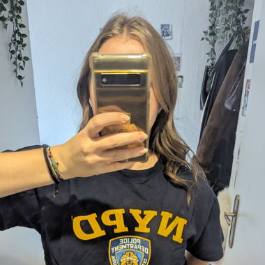 NYPD T-Shirt