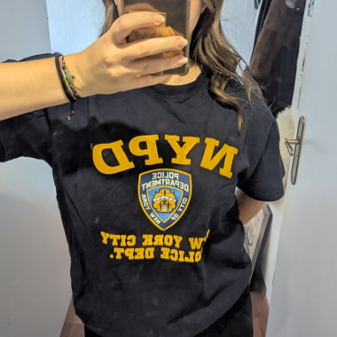 NYPD T-Shirt