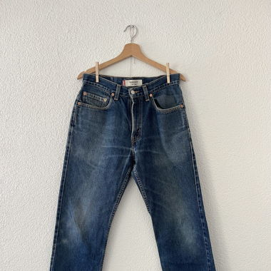 Levi's 505 Jeans