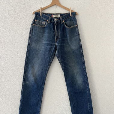 Jeans Levi's 505