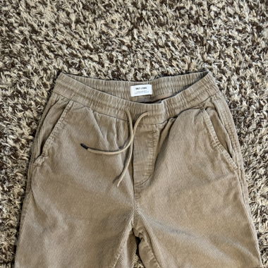 ONLY SONS, SHORTN BEIGE
