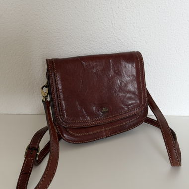 The Bridge shoulder bag