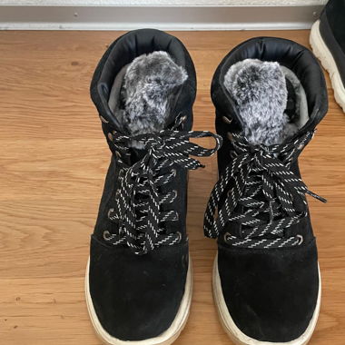 Roxy Winterstiefel