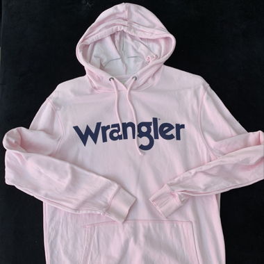 WRANGLER LONGHODDIE XS/S