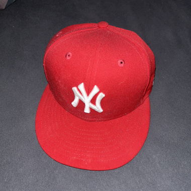 Casquette NY