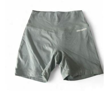 SHAWTY Sport Shorts