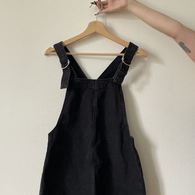 DENIM SKIRT - SIZE S