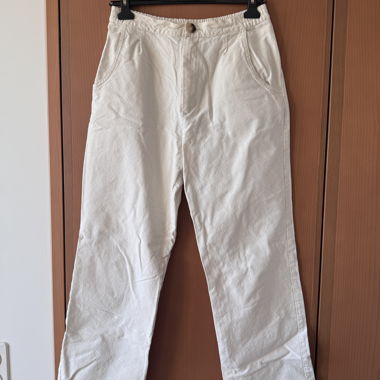 Djerf Avenue summer trousers M