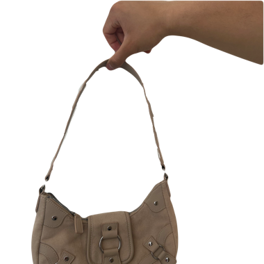 carina borsa a tracolla