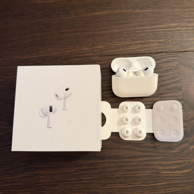 Apple AirPods Pro 2