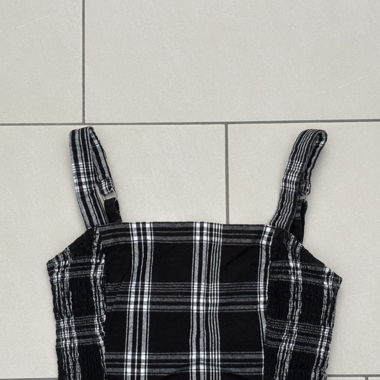 Hollister Crop Top