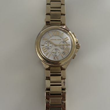 Michael Kors Women's Bracelet Watch