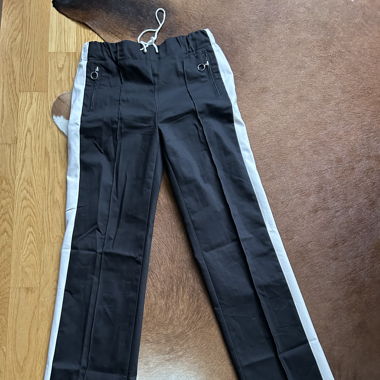 Stoffhose