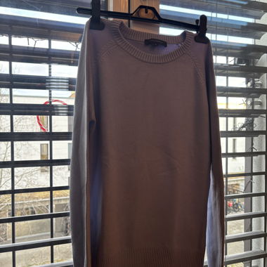 Blusa lilla