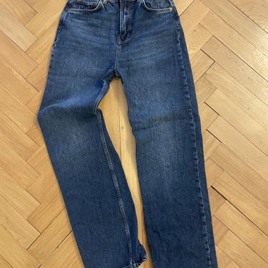 Reformation Jeans