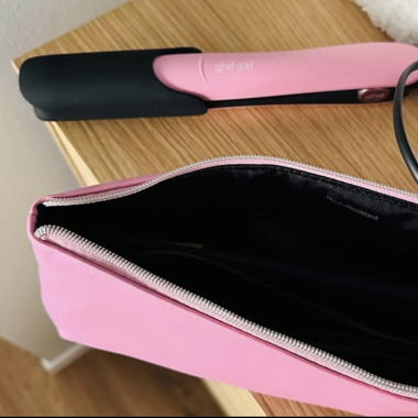 GHD Pink gold styler fer à lisser