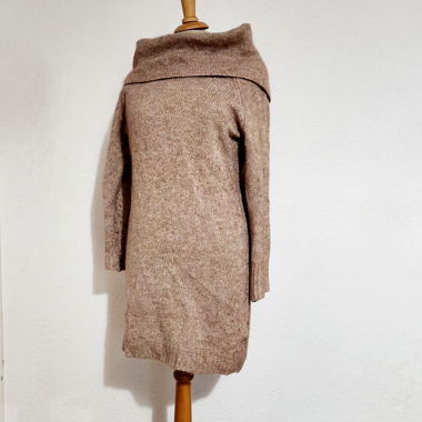 Pullover Only Long 