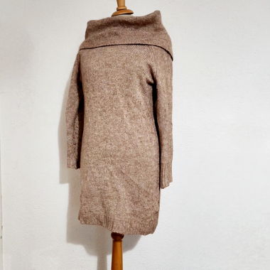 Pullover Only Long 