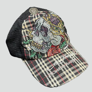 Ed hardy cap vintage 