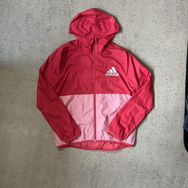 Adidas  windbreaker