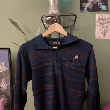 Gaozao Longsleeve Shirt