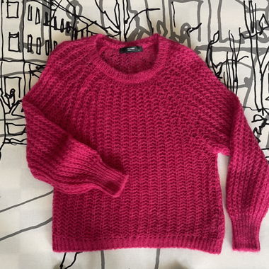 Superflausch Pulli