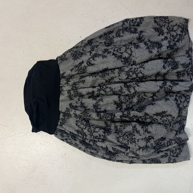 Puma Skirt with Lace