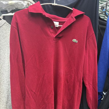 Lacoste Polo Shirt