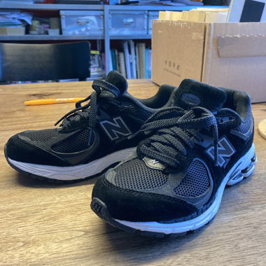 New Balance Schuhe, Grösse 37