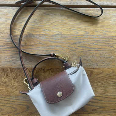 Pochette Longchamp Mini Le Pliage