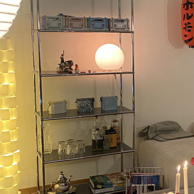 Etagere USM anthracite