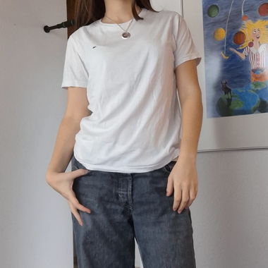 Tommy Hilfiger white T-shirt