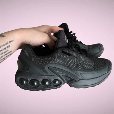 Sneaker Nike DN Air Max nere (UE 43)