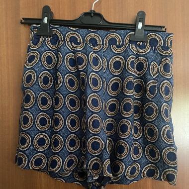 Short 