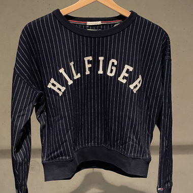 Pullover