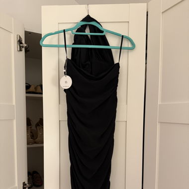 ganz neue elegantes kleid