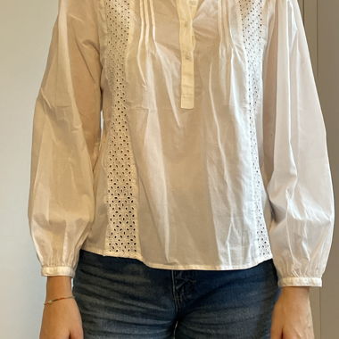 Blusa