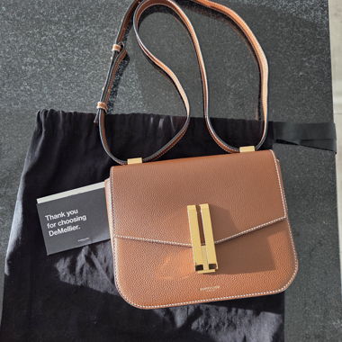 Sac bandoulière DeMellier