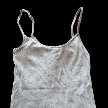 Bambi tank top