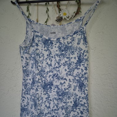 Tezenis Top