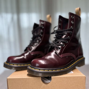 Dr. Martens
