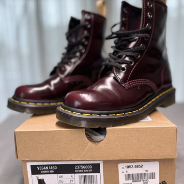 Dr. Martens