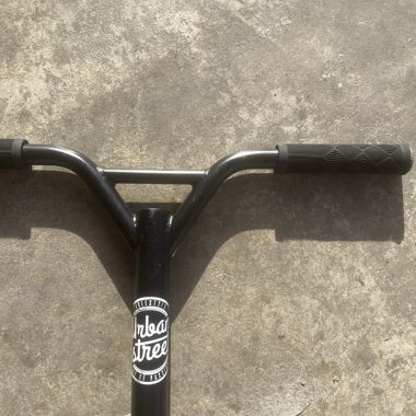 Un scooter pas cher