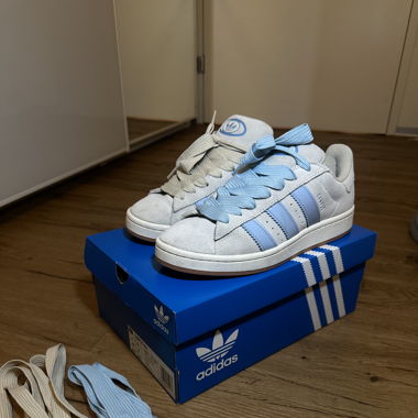 Adidas Campus